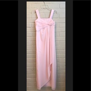 Junior Bridesmaid Dress - David’s Bridal (Petal)